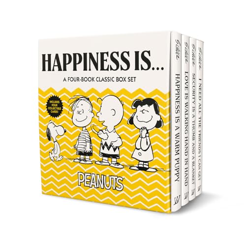 Happiness Is... (Peanuts)